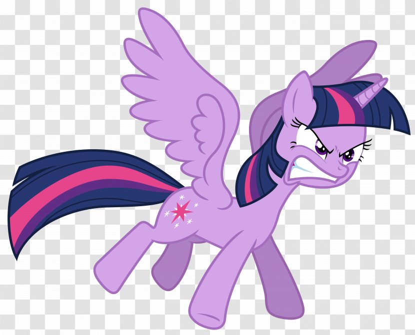 Pony Twilight Sparkle Winged Unicorn Equestria DeviantArt - Frame - Vector Transparent PNG