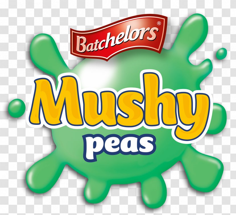 Logo Mushy Peas Brand Clip Art International - Area Transparent PNG