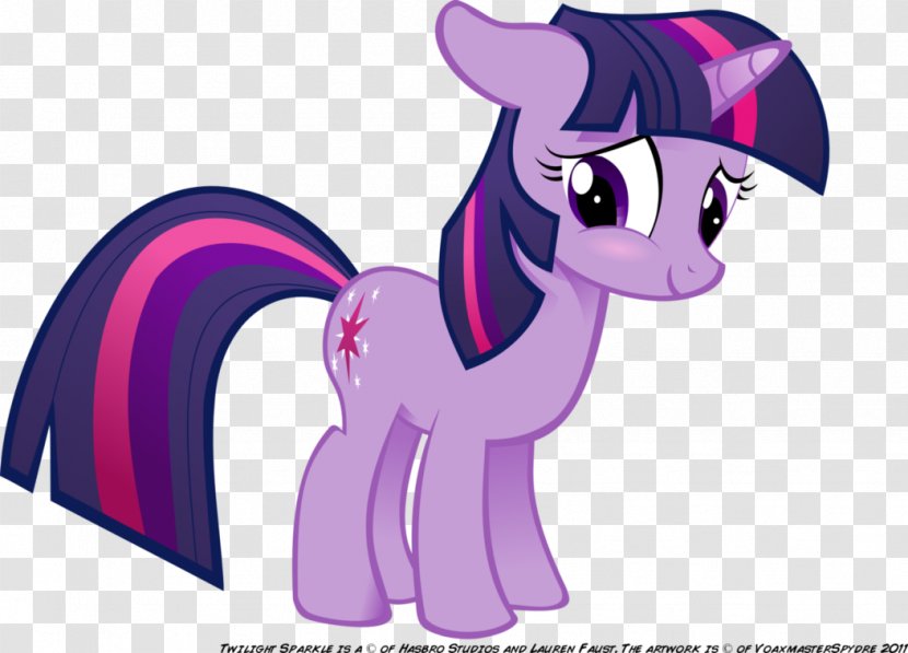 Twilight Sparkle Pony Pinkie Pie Rarity Rainbow Dash - Pink - Animal Figure Transparent PNG