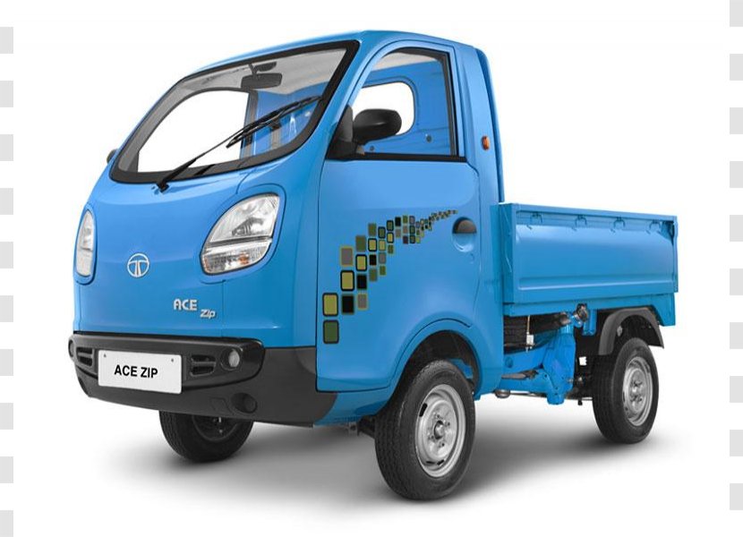 Tata Ace Zip Magic Iris Motors Car - Vehicle Transparent PNG