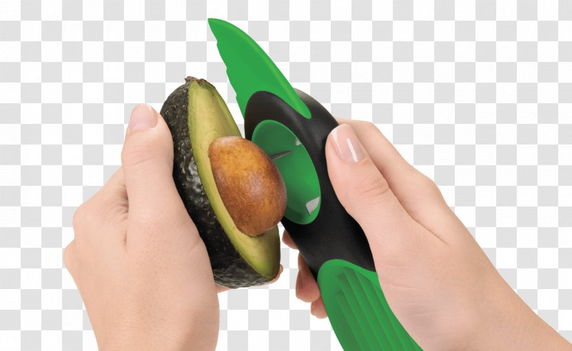 Avocado Deli Slicers Food Scoops Tool Cooking - Vegetable Transparent PNG