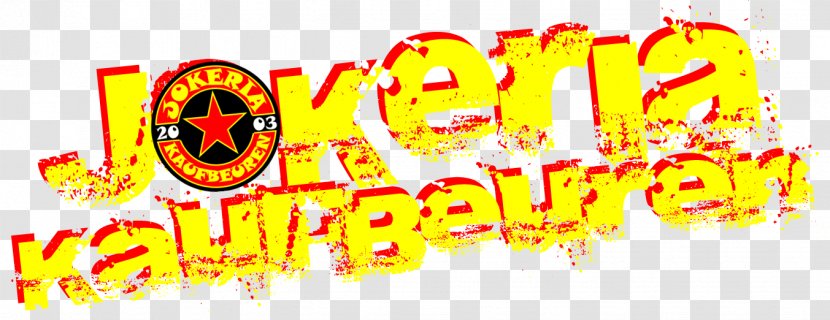 ESV Kaufbeuren Logo Brand Font - Yellow - Computer Transparent PNG