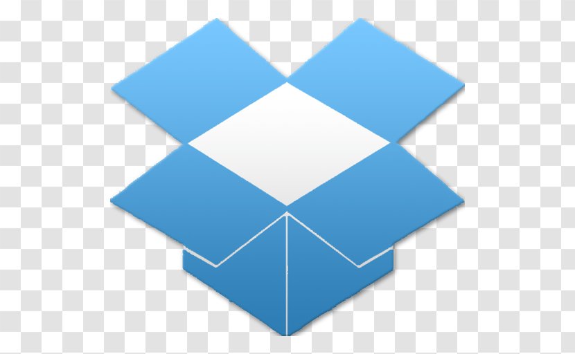 Dropbox Mailbox - Image Sharing - Rectangle Transparent PNG