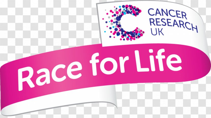 Race For Life Charitable Organization Cancer Research UK 5K Run Running Transparent PNG