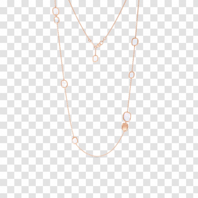 Necklace Body Jewellery Chain Metal - Jewelry Transparent PNG