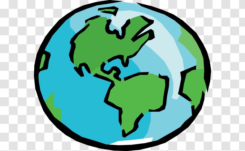 World Globe Earth Free Content Clip Art - Human Behavior - Cliparts Transparent PNG