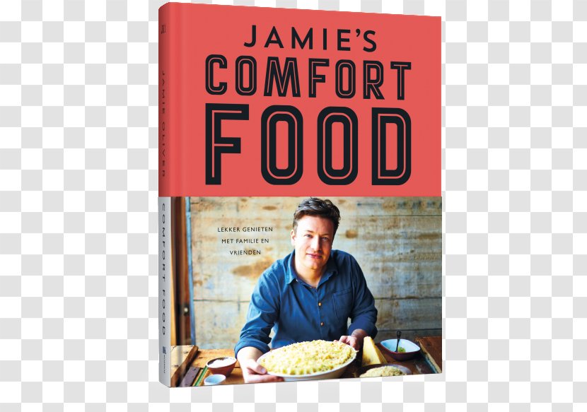 Jamie's Comfort Food 5 Ingredients - Restaurant - Quick & Easy Jamie Oliver's Christmas Cookbook ItalyComfort Transparent PNG