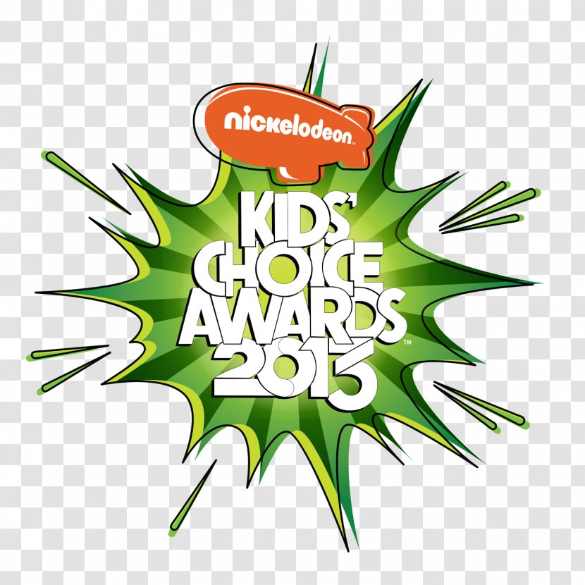 2013 Kids' Choice Awards 2014 Nickelodeon 2018 - Award Transparent PNG