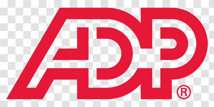 ADP, LLC Logo Human Resource Management Organization Company - Job Interview - ADP Transparent PNG