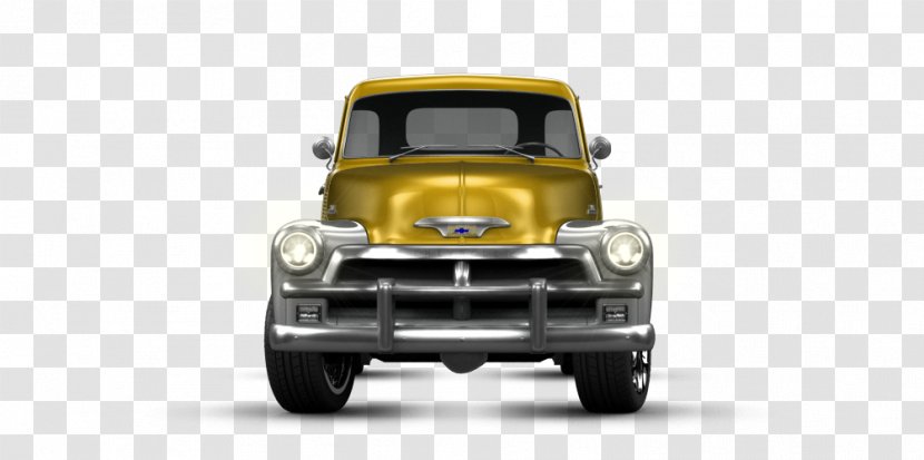 Bumper Car Motor Vehicle Fender Pickup Truck - Mode Of Transport Transparent PNG