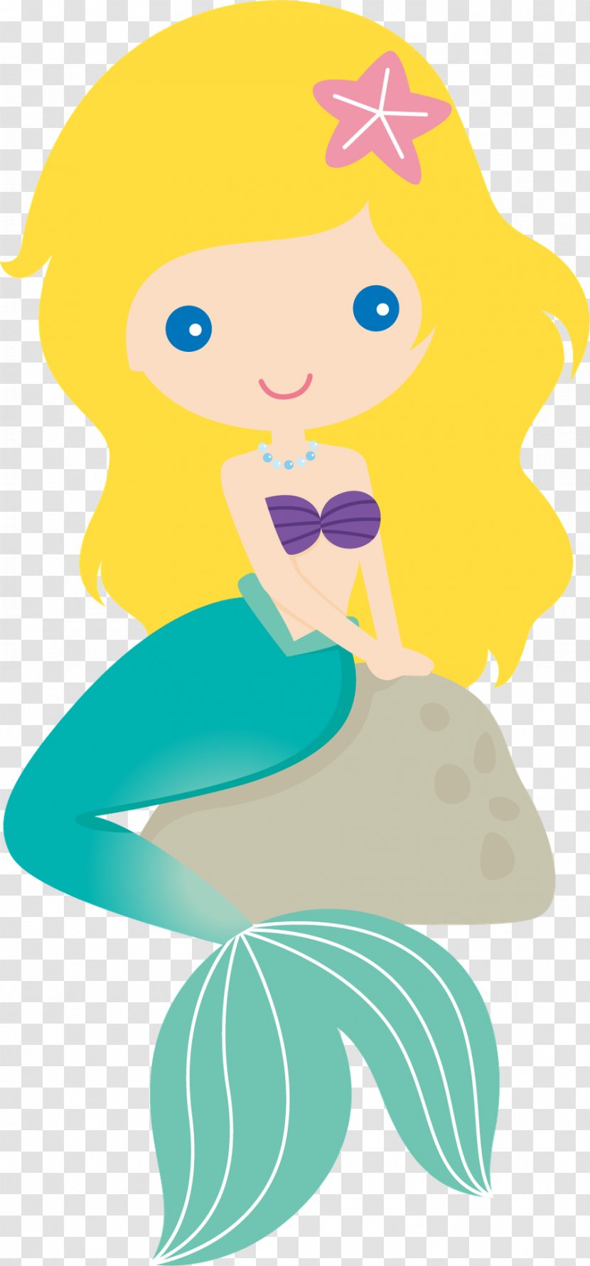 Mermaid Ariel Clip Art - Walt Disney Company Transparent PNG