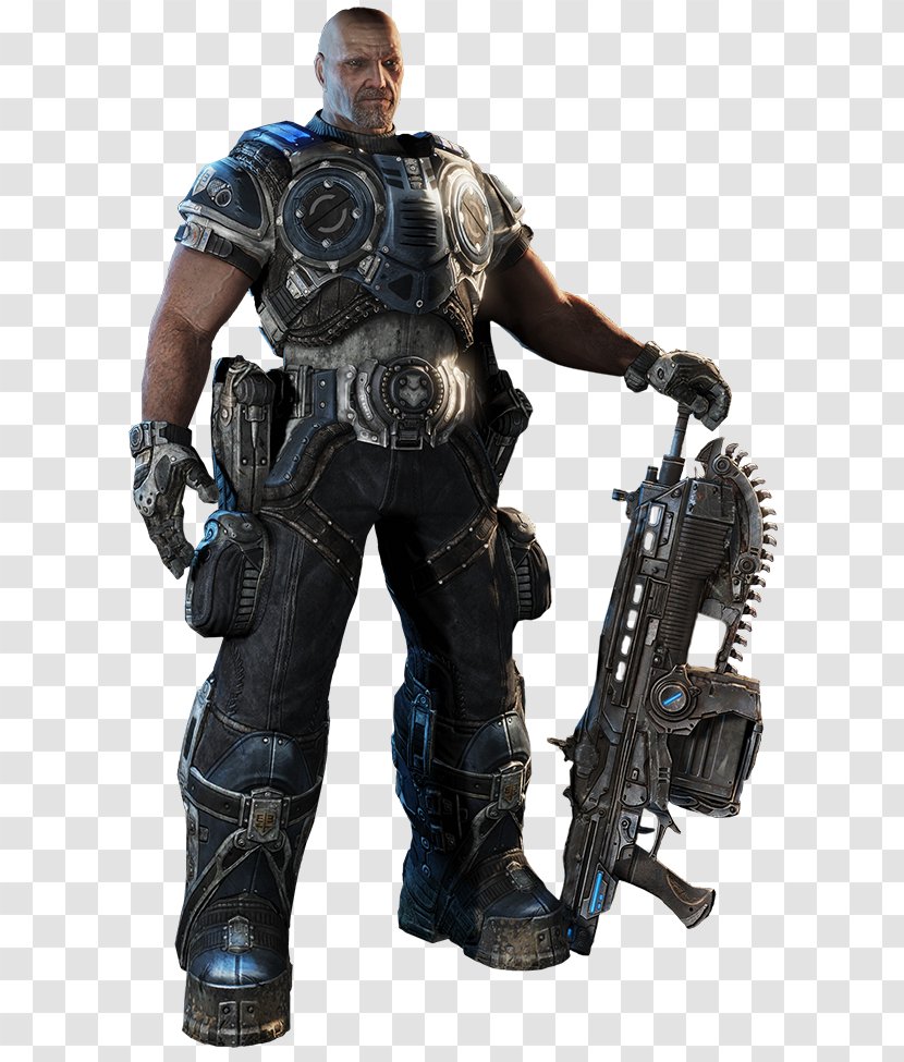 Gears Of War 3 Wix.com Video Game Website Builder NeoGAF - Street Art Transparent PNG