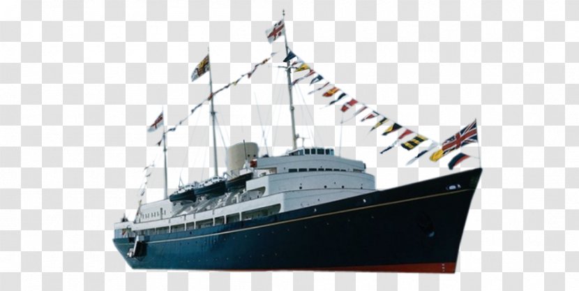 Warship Icon - Motor Ship Transparent PNG