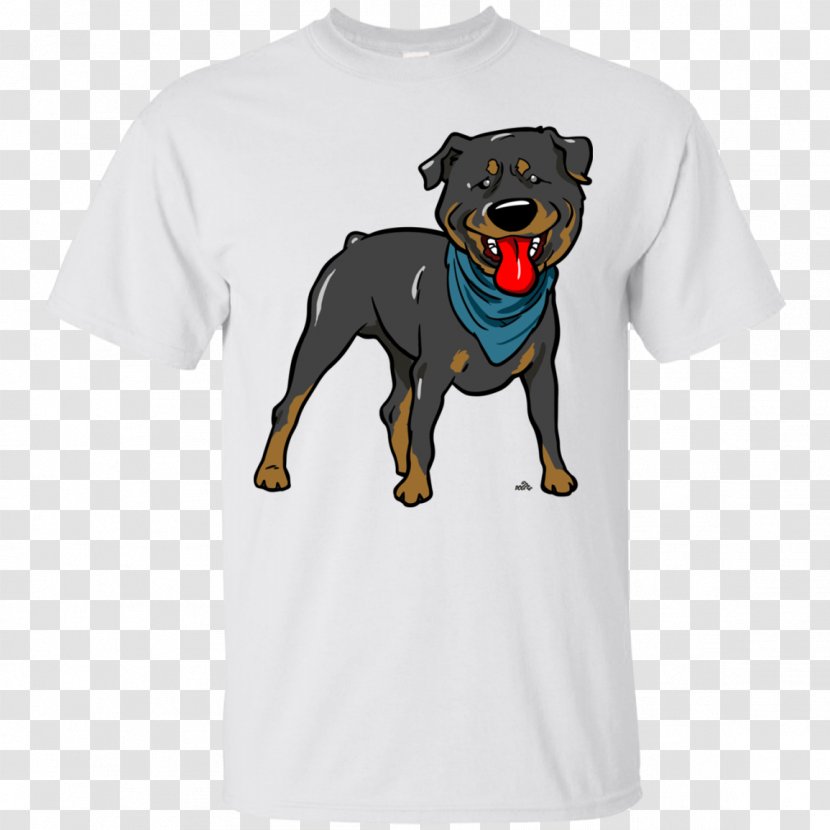 T-shirt Dog Breed Hoodie Transparent PNG