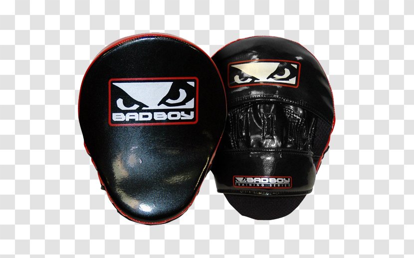 Boxing Glove Mixed Martial Arts Bad Boy MMA Gloves Transparent PNG