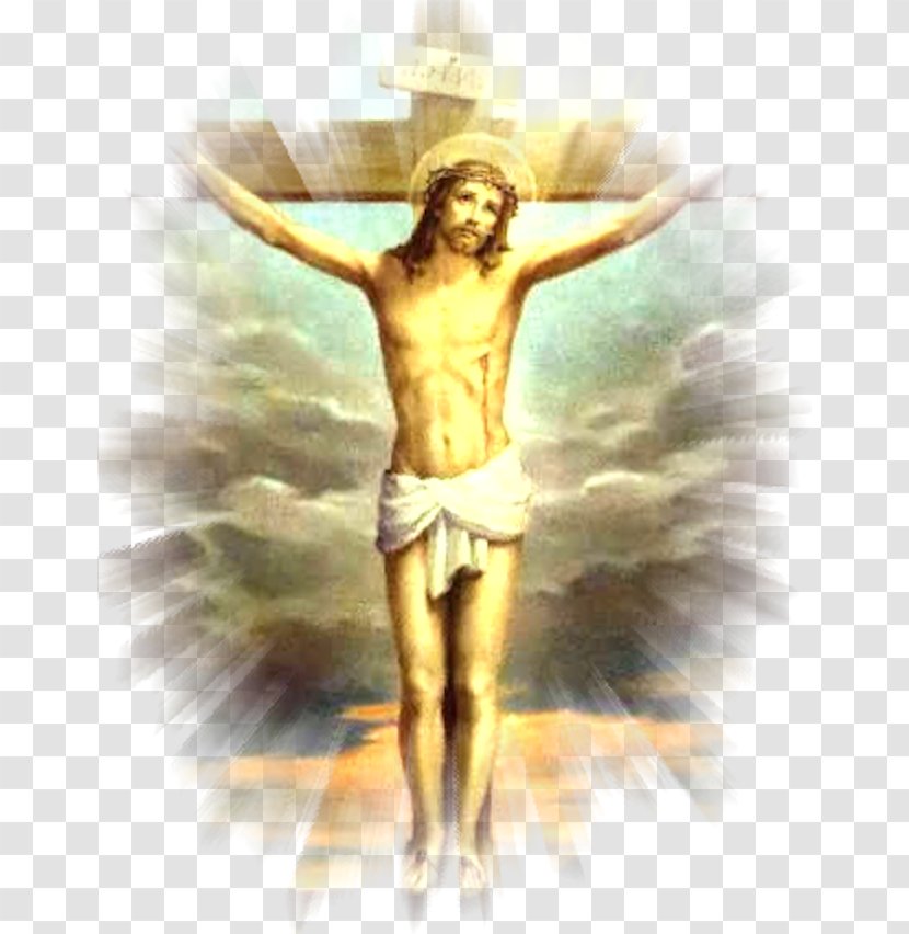 God Religion Christianity Jesus Is Lord - Frame Transparent PNG