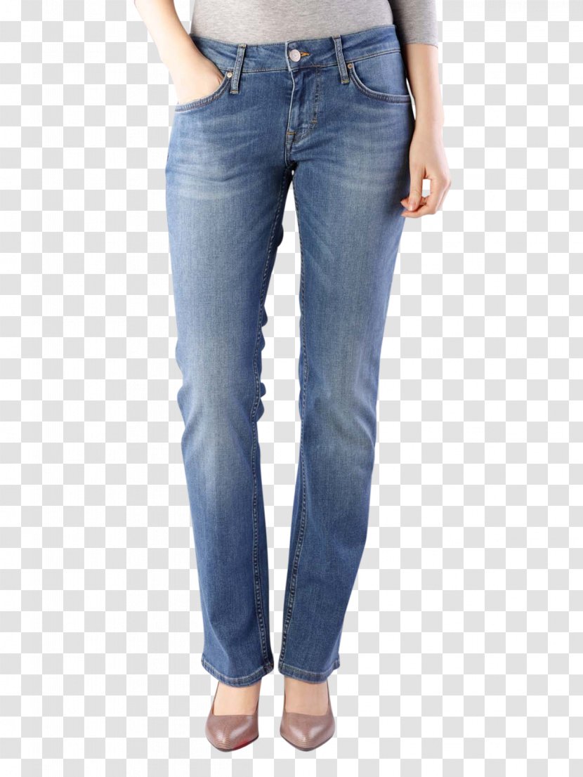 Jeans Denim Boyfriend Slim-fit Pants - Esprit Holdings Transparent PNG