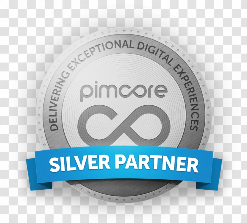 Pimcore Web-to-print Page Layout Lucerne Responsive Web Design - Label - Badge Silver Transparent PNG
