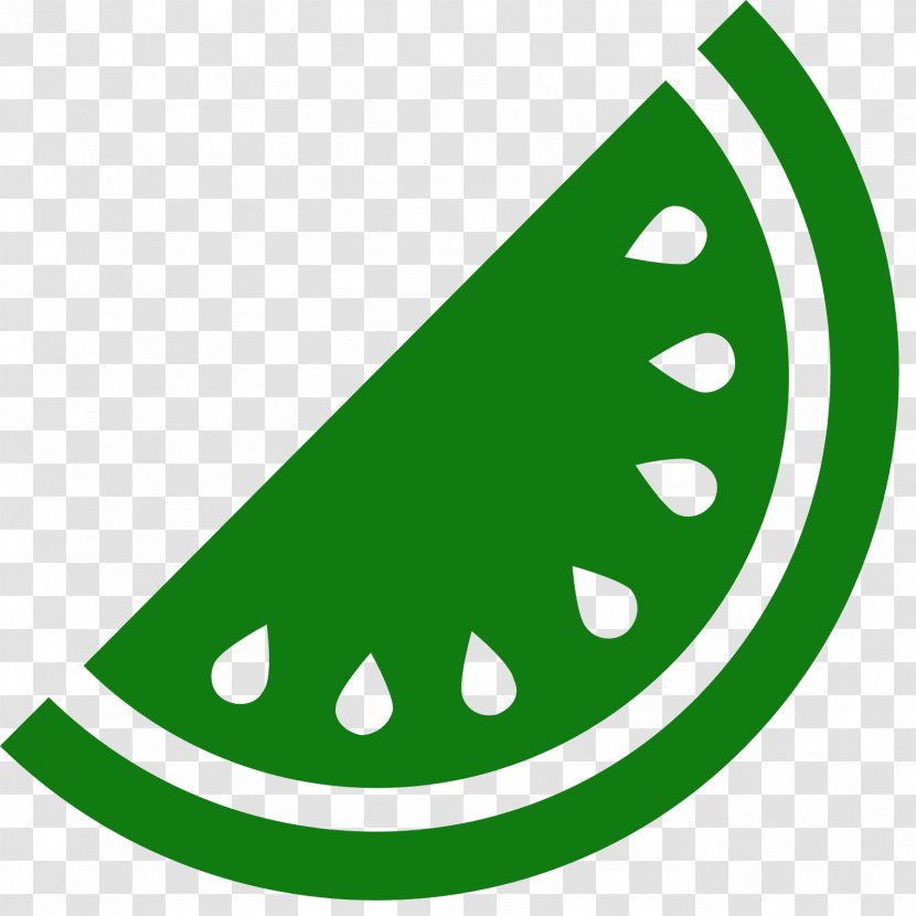 Watermelon Font - Grass Transparent PNG