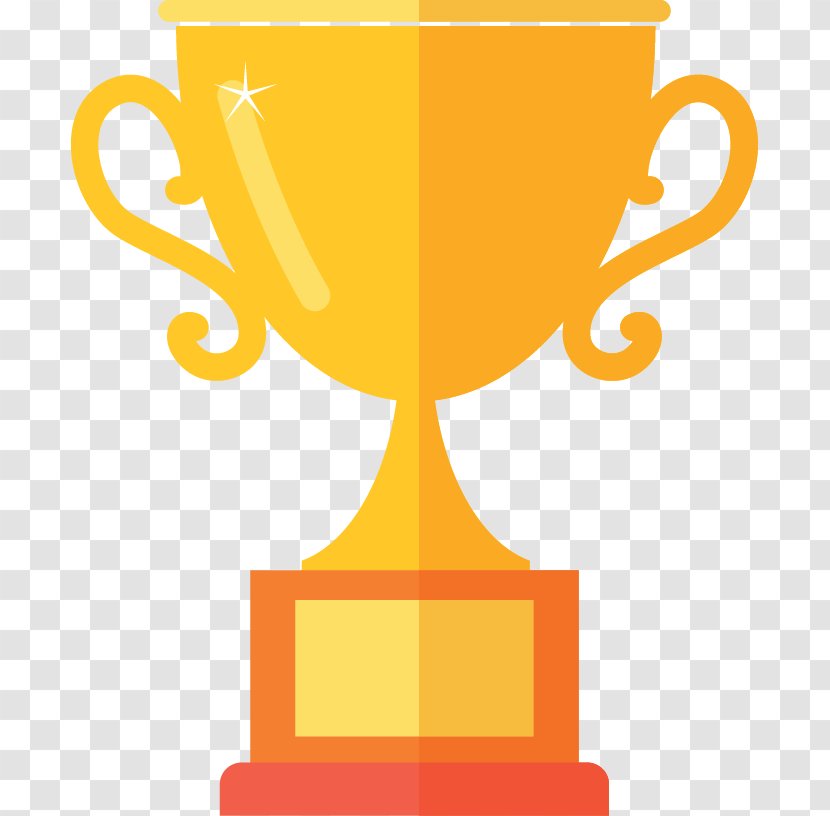 Trophy Download Award - Champion - Awards Transparent PNG