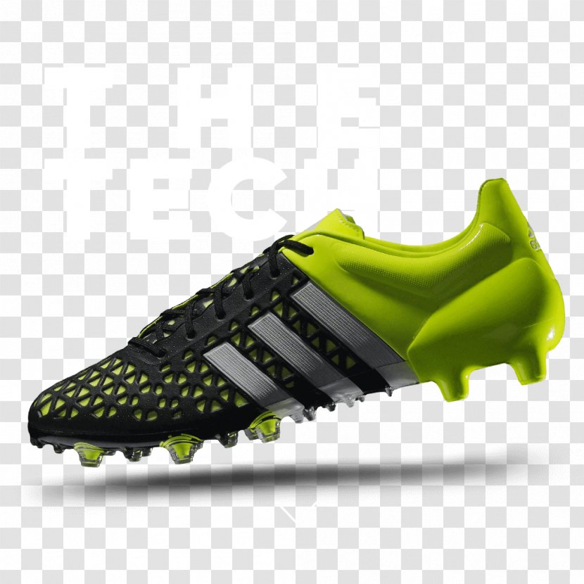 Cleat Football Boot Adidas Shoe Clothing - Sports Equipment Transparent PNG
