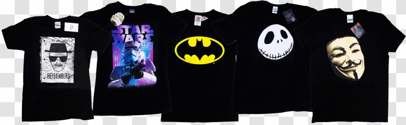 T-shirt Batman Sportswear Sleeve - Clothing Transparent PNG