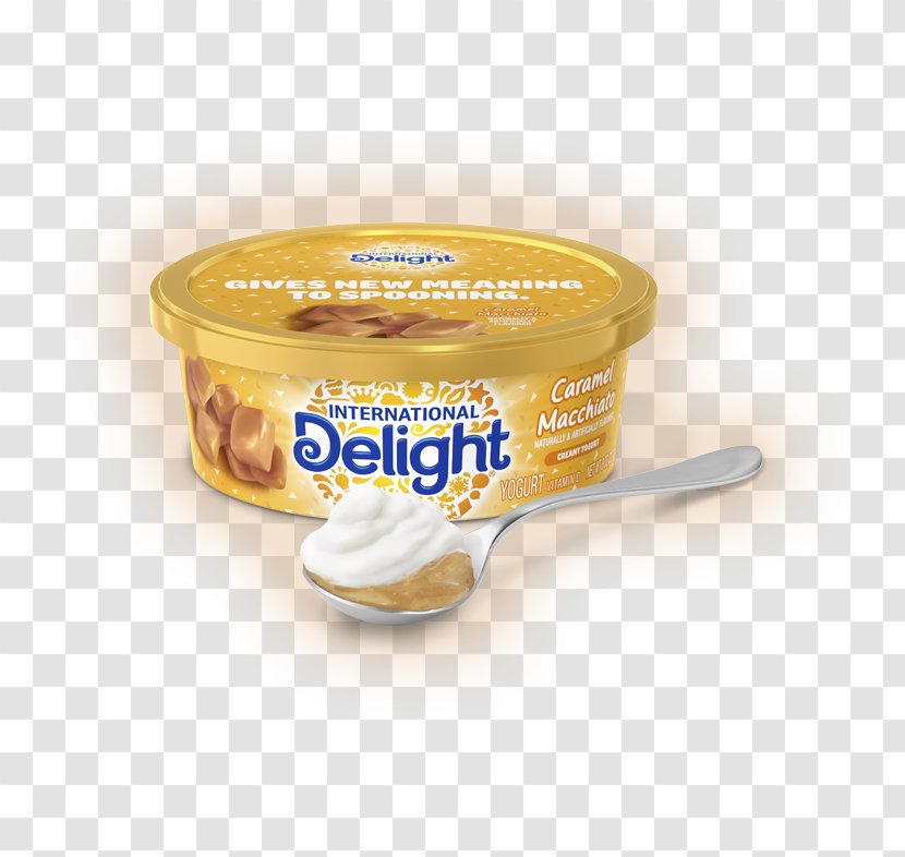 Dairy Products Milk Cinnamon Roll Kefir Yoghurt - Flavor - Ceylon Transparent PNG