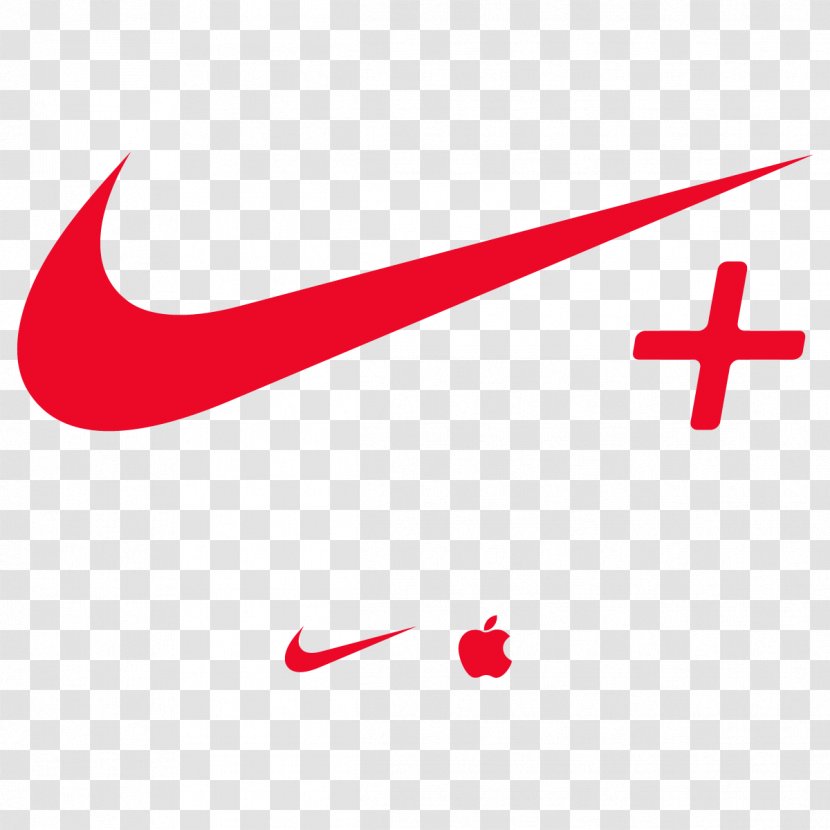 Nike+ Nike Free Swoosh - Shoe Transparent PNG