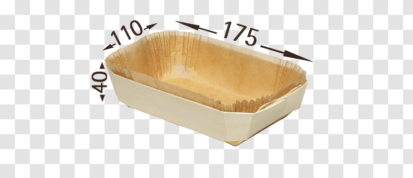 Mold Bread Pan Lasagne Terrine Baking - Brioche - Barque En Bois Transparent PNG