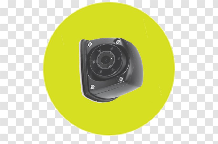 Security Camera Lens System Event Data Recorder - Black Box - Leisure Transparent PNG