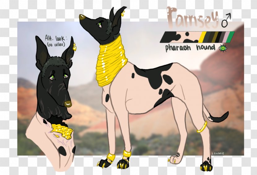 Dog Breed Cattle Pack Animal Donkey - Like Mammal Transparent PNG