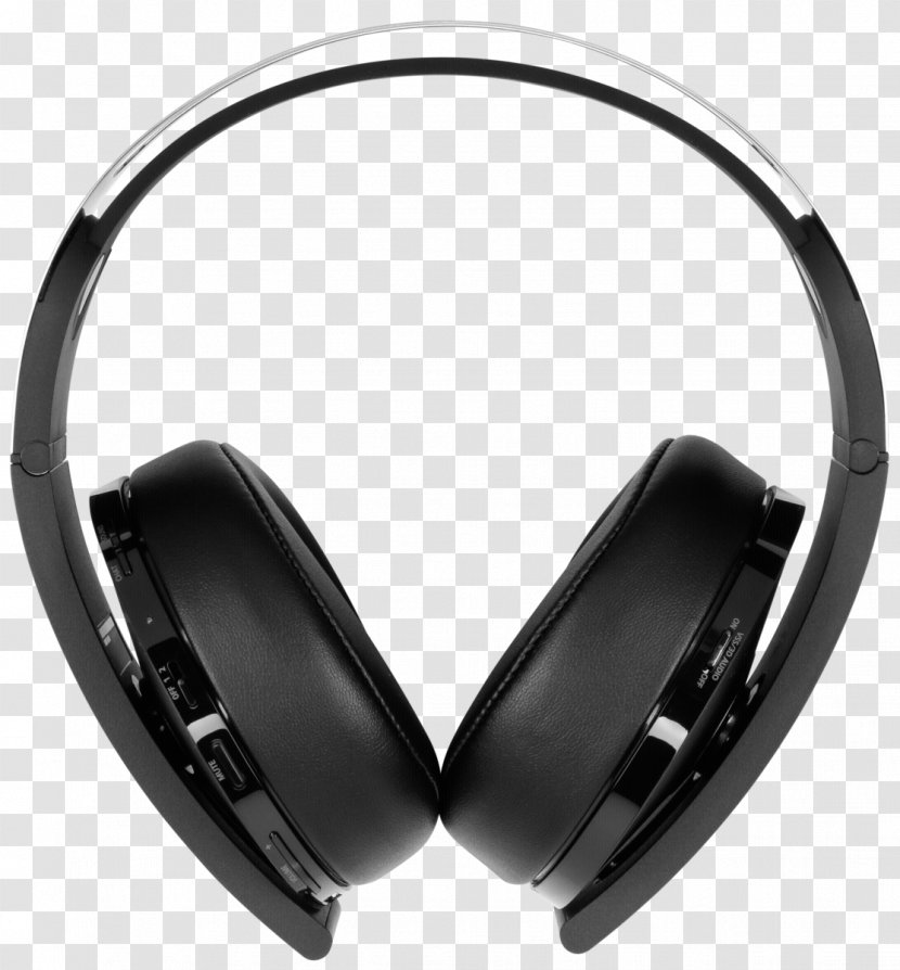 Headphones Xbox 360 Wireless Headset PlayStation Saudi Arabia - Audio Equipment Transparent PNG