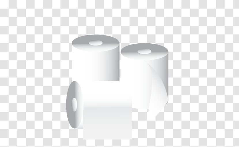 Material Angle Font - Service - Toilet Paper Transparent PNG