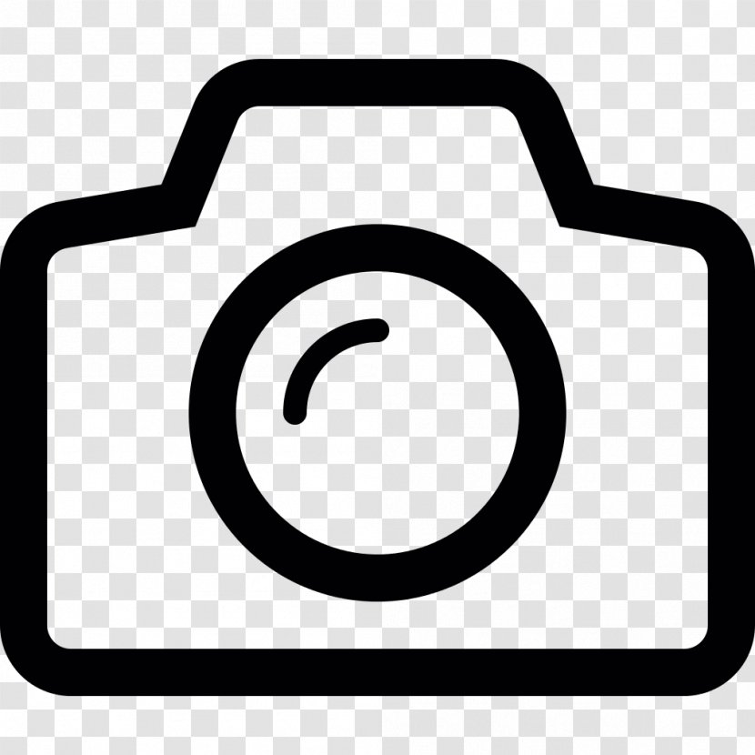 Camera Photography Clip Art - Brand - Vector Transparent PNG