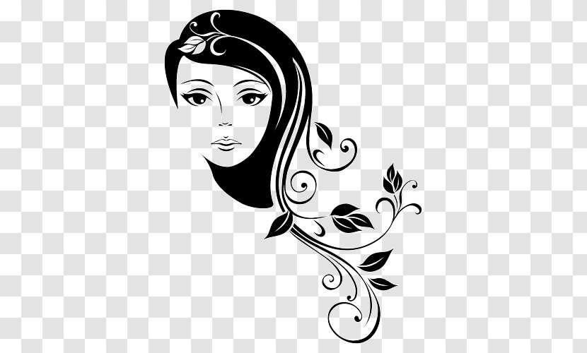 Angelina Jolie Drawing Silhouette Painting Woman - Heart Transparent PNG