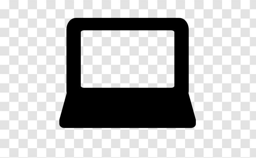 Laptop Computer Monitors - Electronics - Icon Transparent PNG