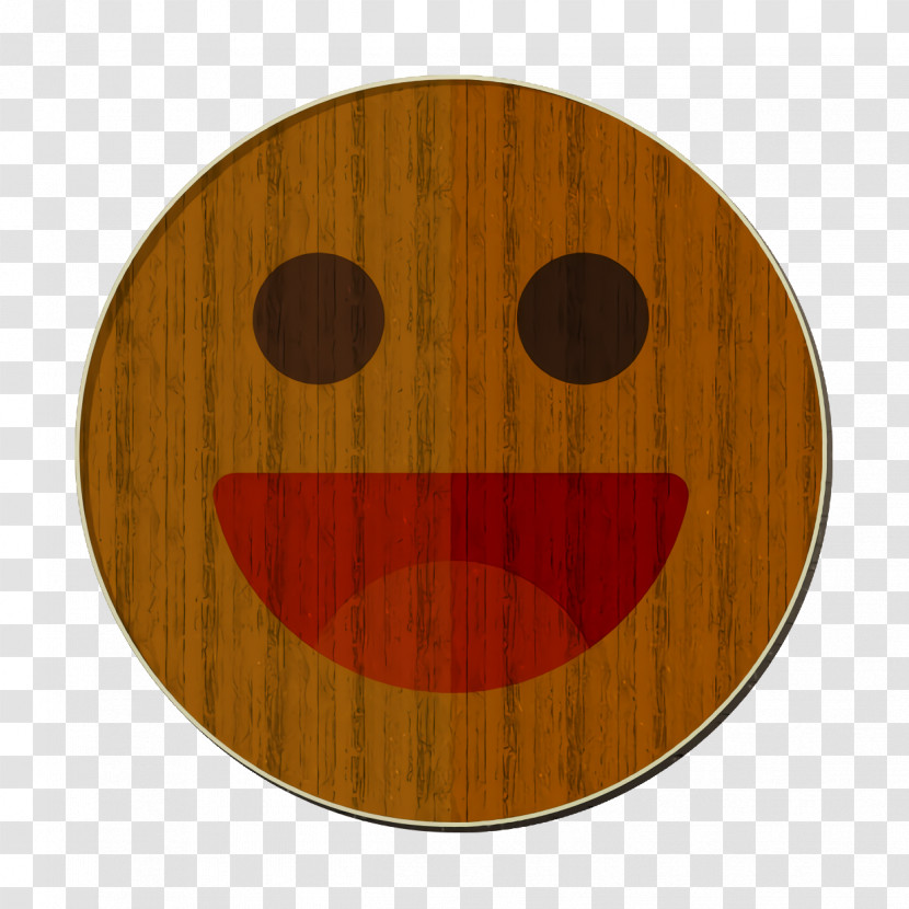 Ok Icon Smile Icon Emojis Icon Transparent PNG