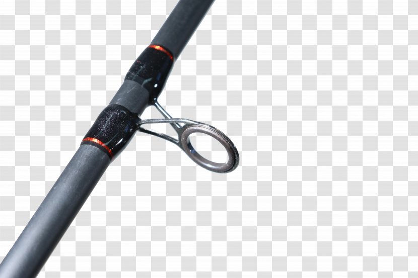Fishing Rods Sporting Goods - Pole Transparent PNG