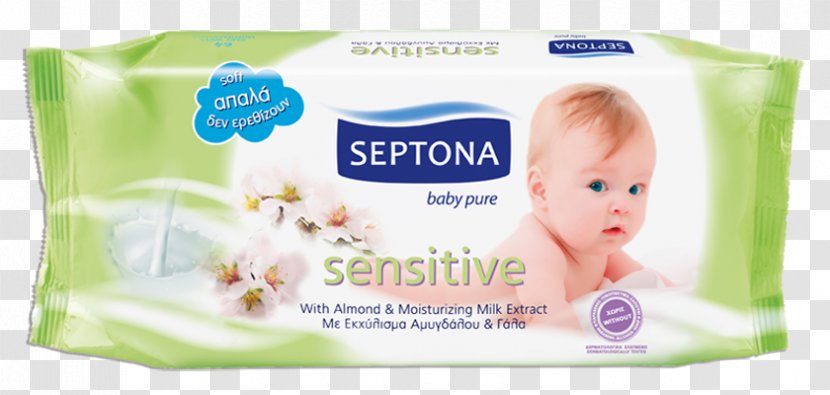 Wet Wipe Skin Infant Child Cream - Cotton - Baby Wipes Transparent PNG