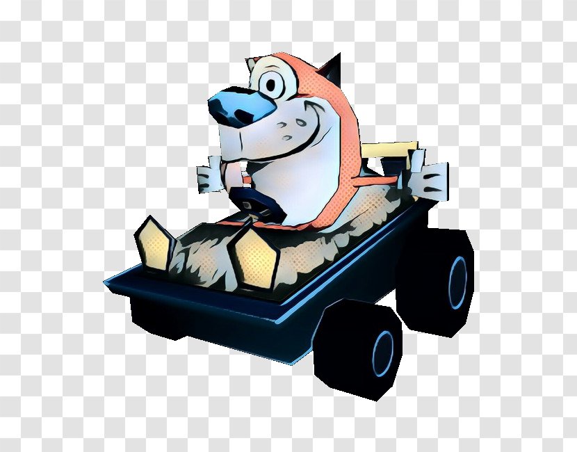 Car Cartoon - Toy - Games Transparent PNG