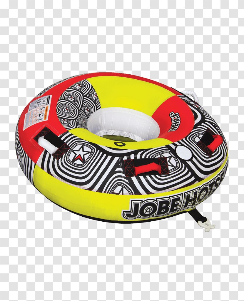 Jobe Water Sports Inflatable Boat Hotseat - Sevylor - Hot Seat Transparent PNG