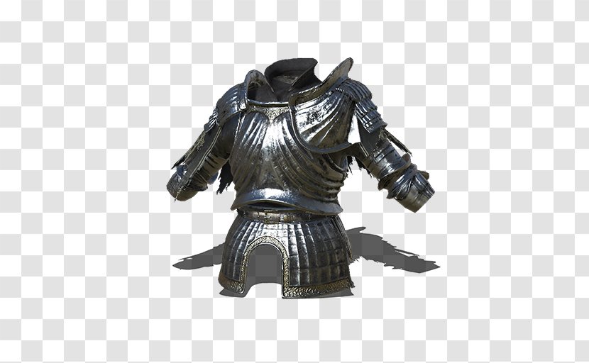 Dark Souls III Cuirass Knight Armour Transparent PNG