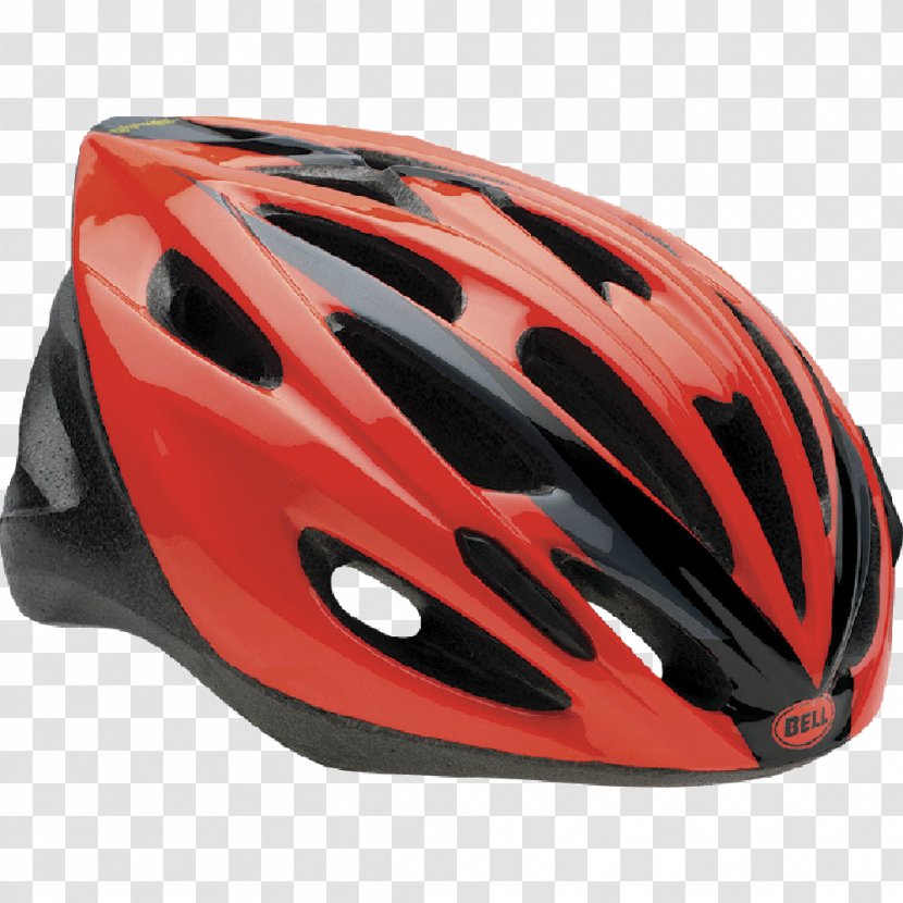 Bicycle Helmets Bell Sports Cycling - Giro Transparent PNG