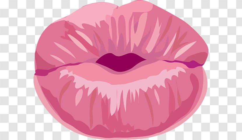 Lipstick Kiss Vehicle License Plates Aluminium - Carpet - Big Lips Transparent PNG