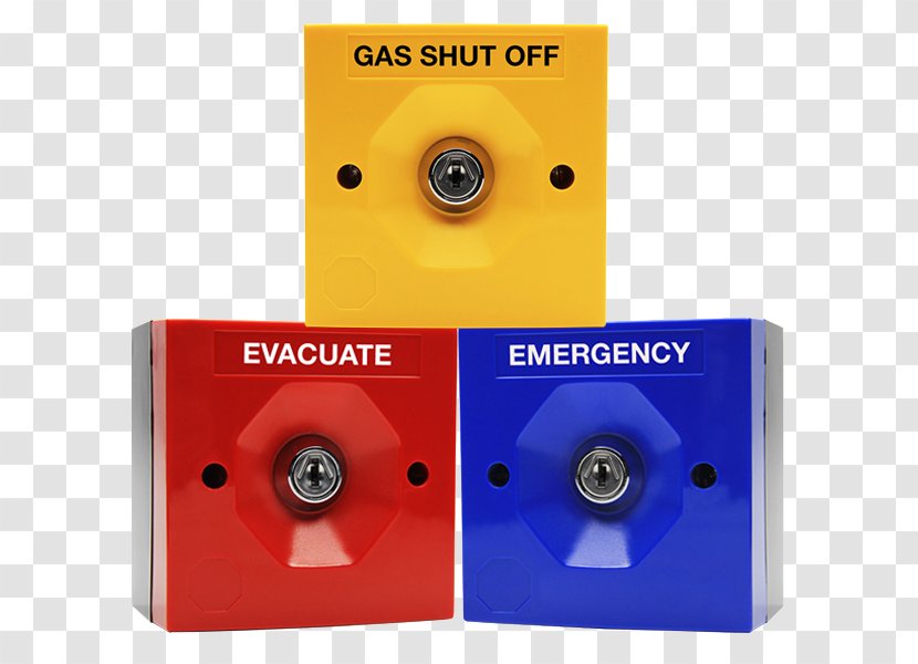 Key Switch Electrical Switches United States Push-button Emergency Transparent PNG