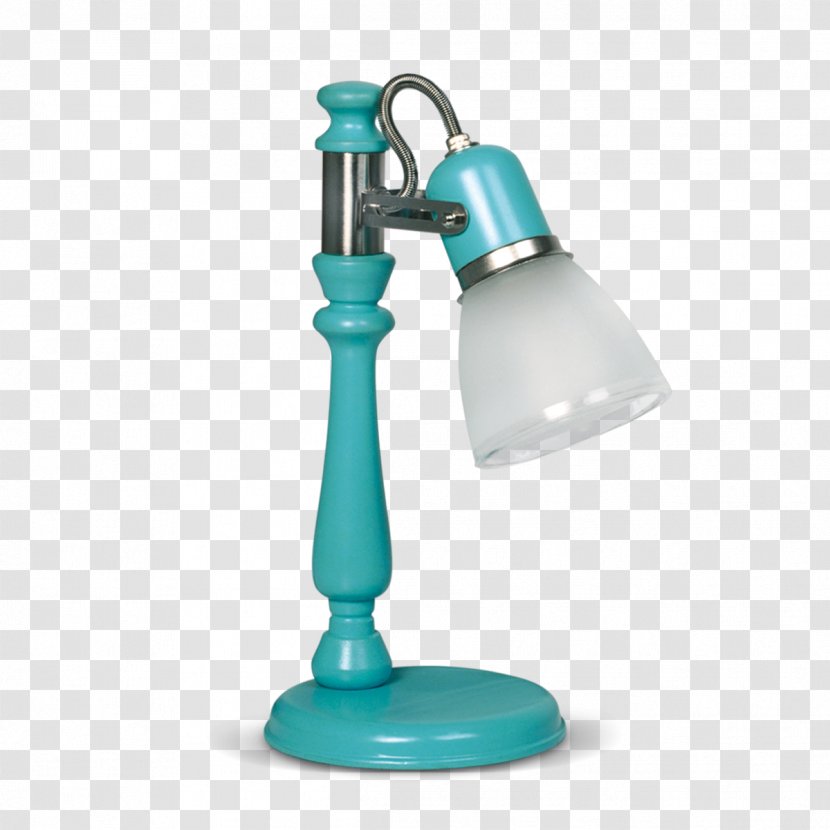 Table Light Fixture Lamp Velador Transparent PNG