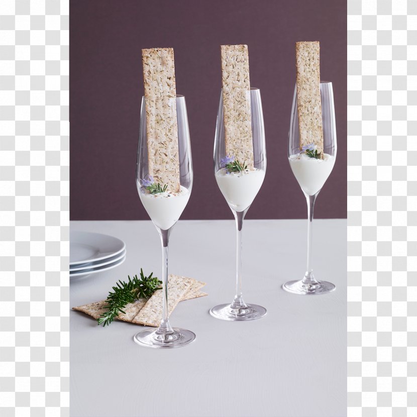 Champagne Glass Wine Cocktail Holmegaard Transparent PNG