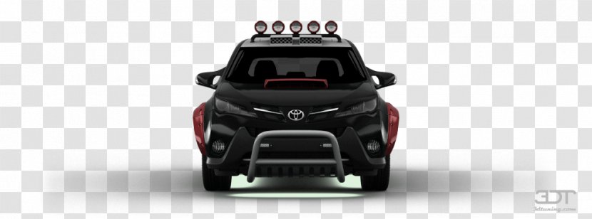 Bumper Car Nissan Titan Automotive Lighting - AUTO SPARE PARTS Transparent PNG