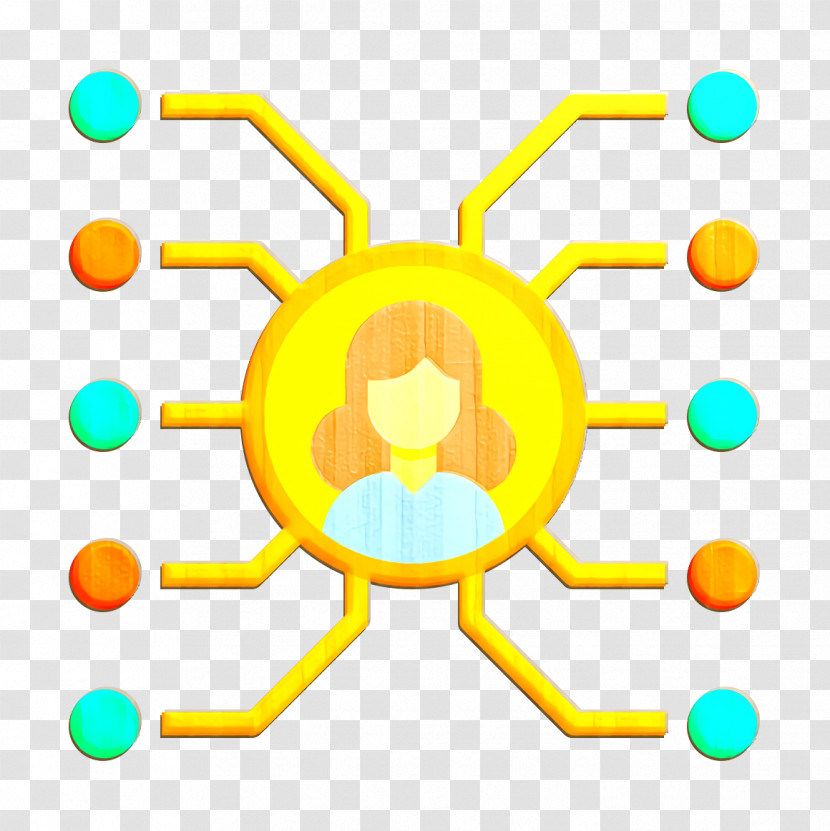 Skill Icon Management Icon Transparent PNG