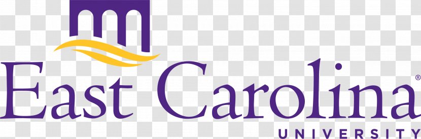 East Carolina University College Of Business Brody School Medicine At North Chapel Hill - Academic Degree - Clipart Transparent PNG